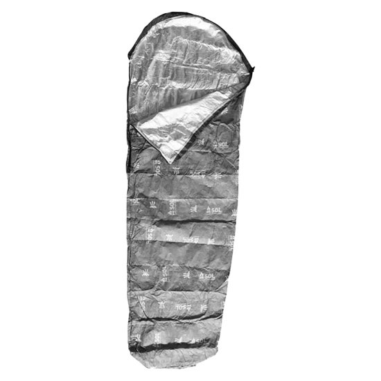 SOL - Sursac de survie Escape Bivvy XL