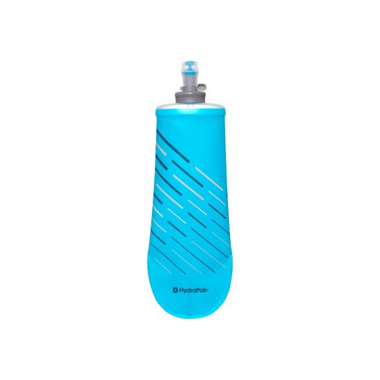 HYDRAPAK - Pocket Flask 500 ml Malibu Blue