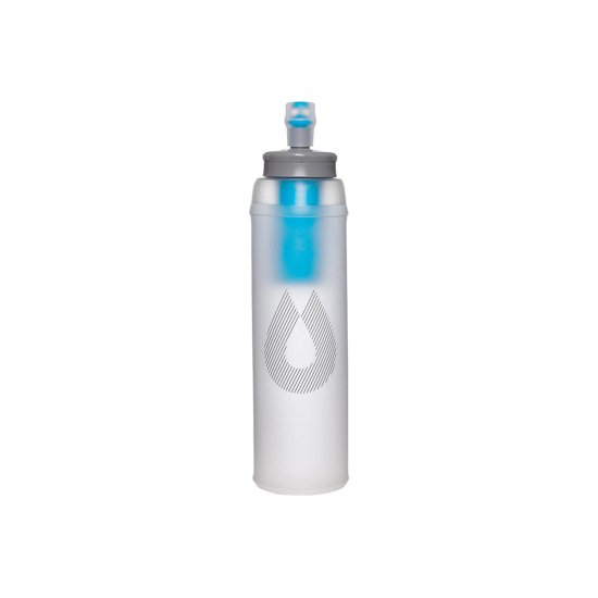 HYDRAPAK - ULTRAFLASK 500 ML AVEC FILTRE