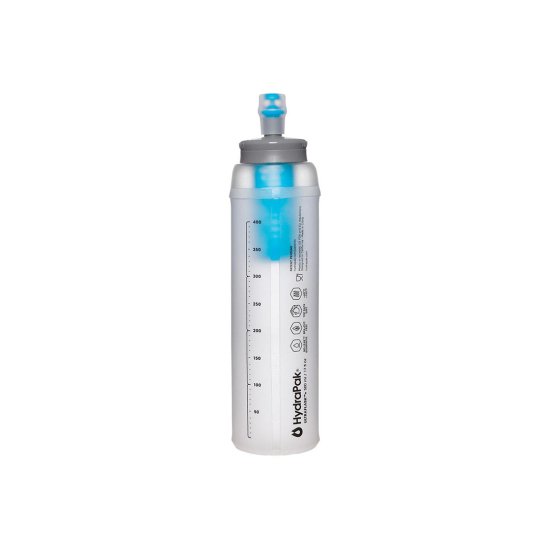 HYDRAPAK - ULTRAFLASK 500 ML AVEC FILTRE