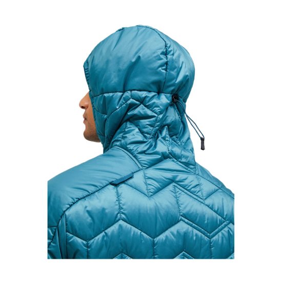 PEAK PERFORMANCE - VESTE À CAPUCHE ELEVATE LINER HOMME