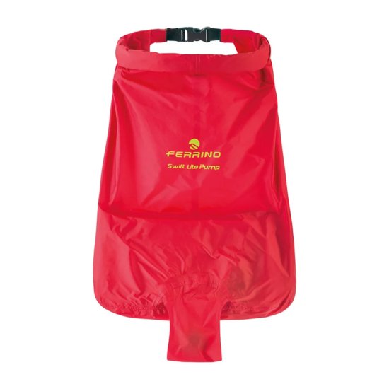 FERRINO - MATELAS GONFLABLE SWIFT LITE