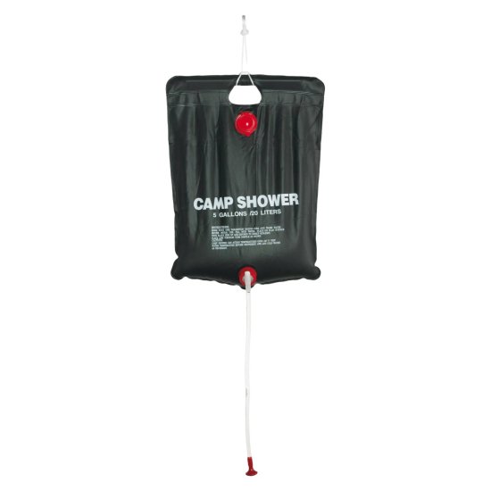 FERRINO - Doccia Solare