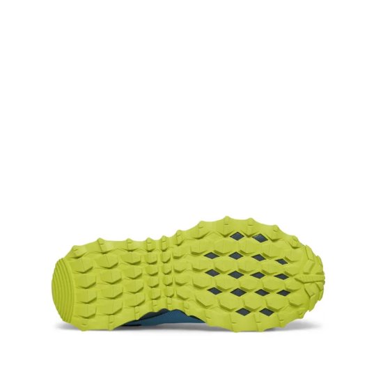 SAUCONY - PEREGRINE SHIELD BAMBINO