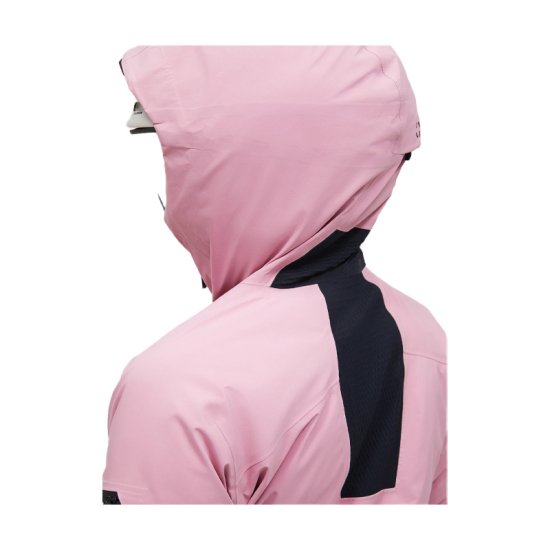 PEAK PERFORMANCE - VESTE ALPINE GORE-TEX 3 COUCHES FEMME