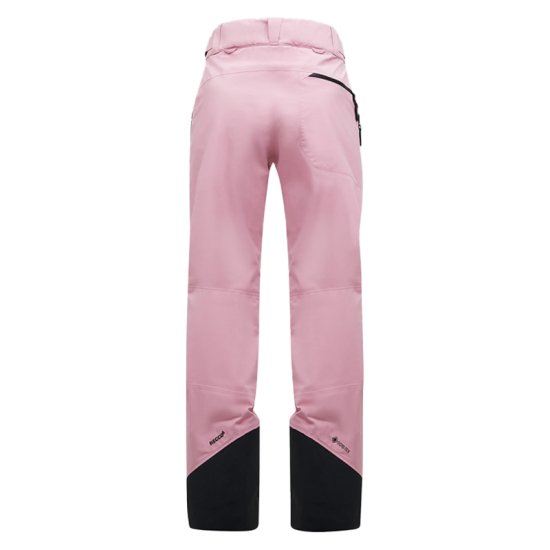 PEAK PERFORMANCE - PANTALON ALPINE GORE-TEX 3 COUCHES FEMME