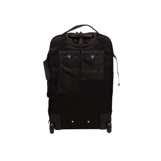 ZEROD - SAC CABINE À ROULETTES