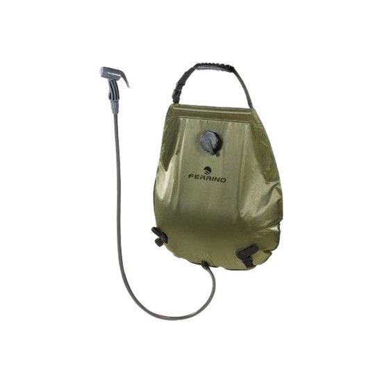FERRINO - Douche Solaire Deluxe
