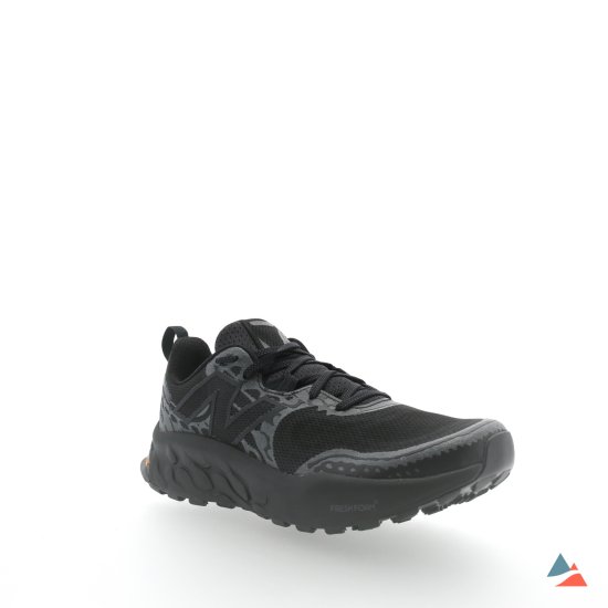 NEW BALANCE - FRESH FOAM X HIERRO V8 GTX UOMO