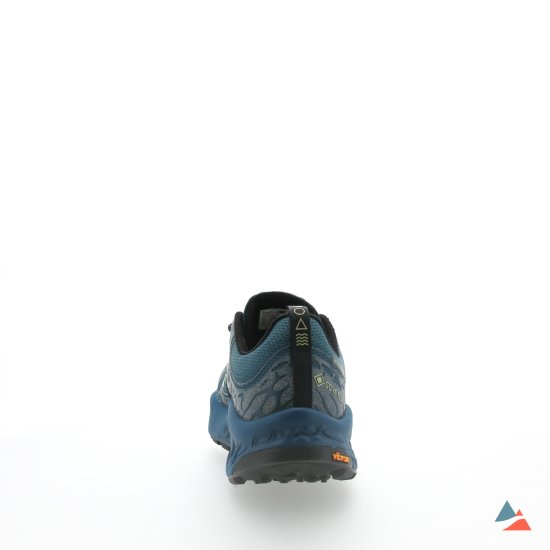 NEW BALANCE - FRESH FOAM X HIERRO V8 GTX FEMME