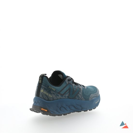 NEW BALANCE - FRESH FOAM X HIERRO V8 GTX FEMME