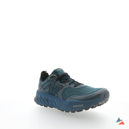 NEW BALANCE - FRESH FOAM X HIERRO V8 GTX FEMME