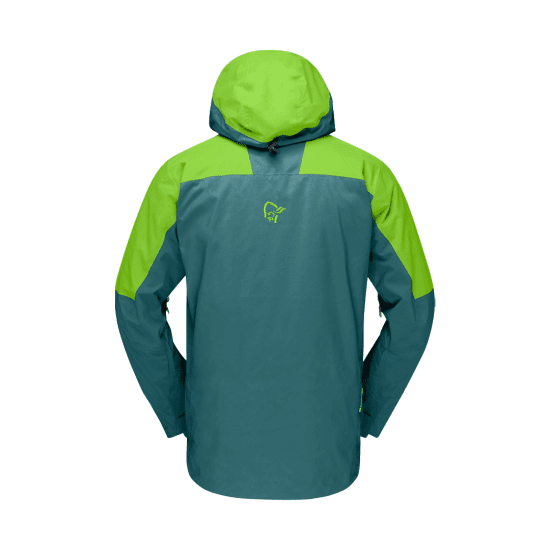 NORRONA - VESTE LOFOTEN GORE-TEX PRO HOMME