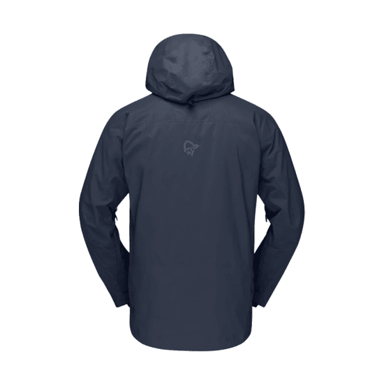 NORRONA - VESTE LOFOTEN GORE-TEX PRO HOMME