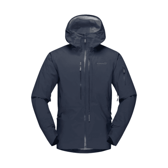 NORRONA - VESTE LOFOTEN GORE-TEX PRO HOMME