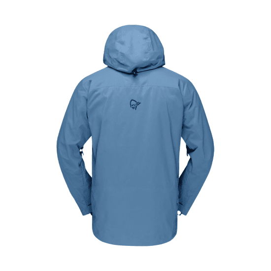 NORRONA - VESTE LOFOTEN GORE-TEX PRO HOMME