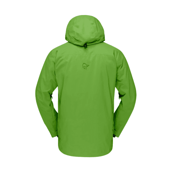NORRONA - VESTE LOFOTEN GORE-TEX PRO HOMME
