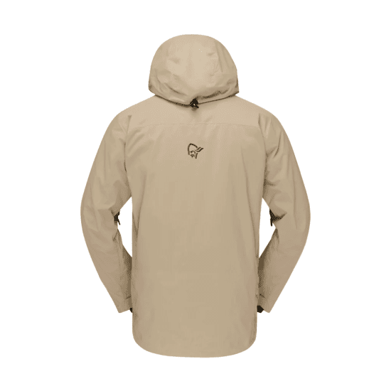 NORRONA - VESTE LOFOTEN GORE-TEX PRO HOMME