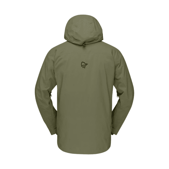 NORRONA - VESTE LOFOTEN GORE-TEX PRO HOMME