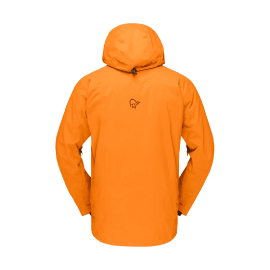 NORRONA - VESTE LOFOTEN GORE-TEX PRO HOMME
