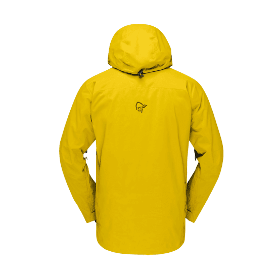 NORRONA - VESTE LOFOTEN GORE-TEX PRO HOMME