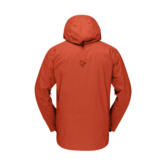 NORRONA - VESTE LOFOTEN GORE-TEX PRO HOMME