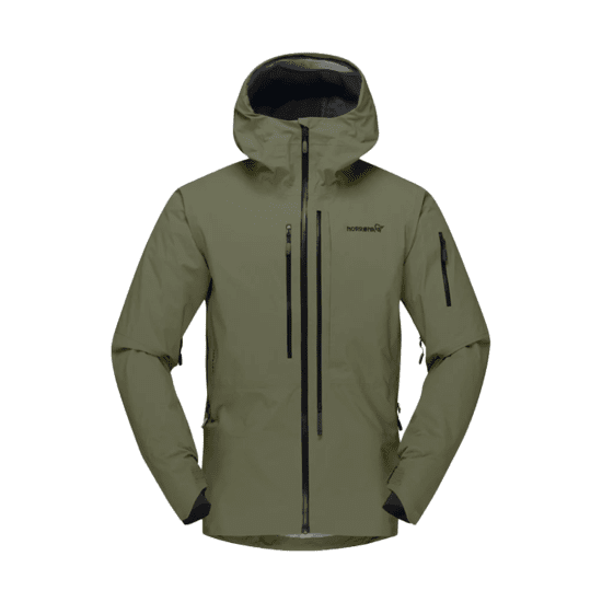 NORRONA - VESTE LOFOTEN GORE-TEX PRO HOMME