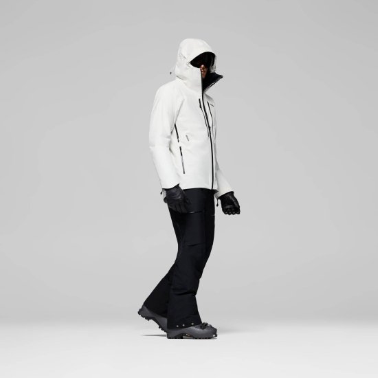 NORRONA - GIACCA LOFOTEN GORE-TEX INSULATED UOMO