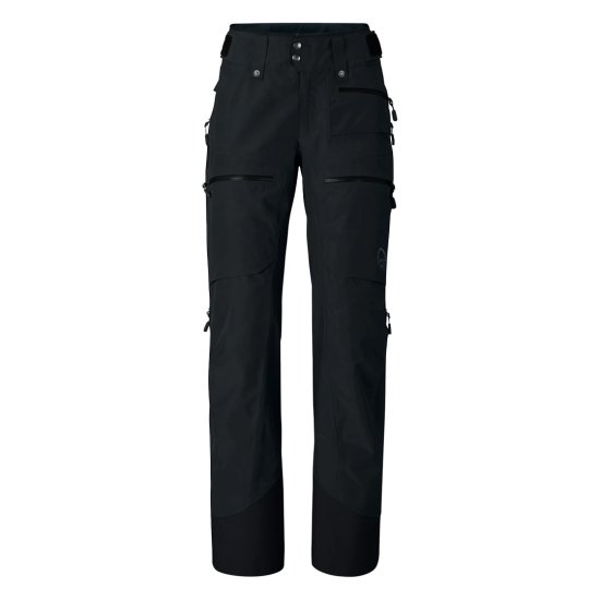 NORRONA - PANTALON LOFOTEN GORE-TEX INSULATED FEMME