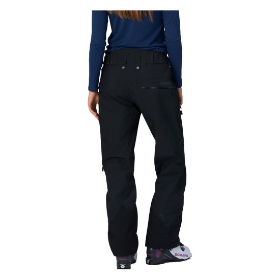 NORRONA - PANTALON LOFOTEN GORE-TEX INSULATED FEMME