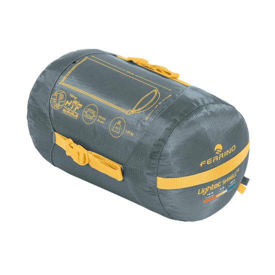 FERRINO - LIGHTECH SCAGLIE SQ