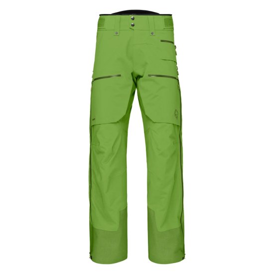 NORRONA - PANTALONE GORE-TEX PRO LOFOTEN UOMO
