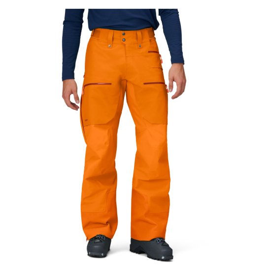 NORRONA - PANTALONE GORE-TEX PRO LOFOTEN UOMO