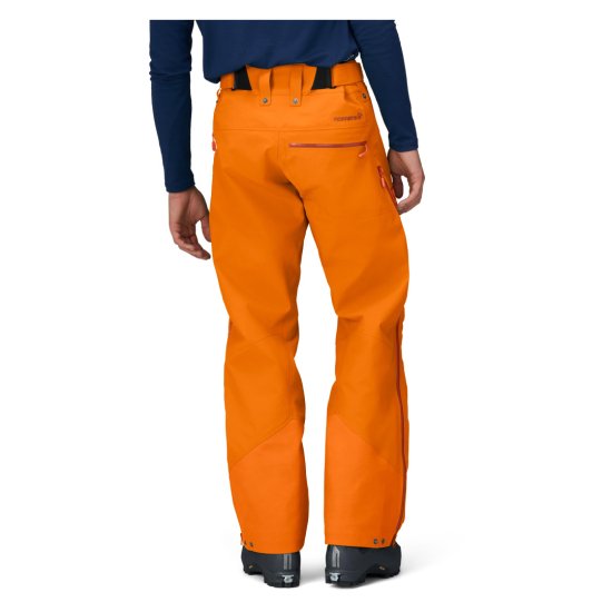 NORRONA - PANTALONE GORE-TEX PRO LOFOTEN UOMO