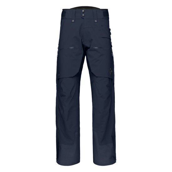 NORRONA - PANTALONE GORE-TEX PRO LOFOTEN UOMO