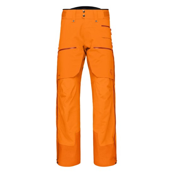 NORRONA - PANTALONE GORE-TEX PRO LOFOTEN UOMO