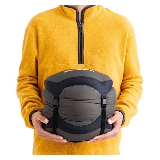 SEA TO SUMMIT - Sacco a pelo Alpine -29C/-20F Piuma