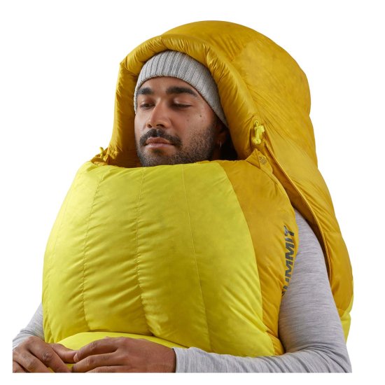 SEA TO SUMMIT - Sacco a pelo Alpine -29C/-20F Piuma