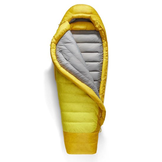 SEA TO SUMMIT - Sacco a pelo Alpine -29C/-20F Piuma