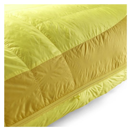 SEA TO SUMMIT - Sacco a pelo Alpine -29C/-20F Piuma