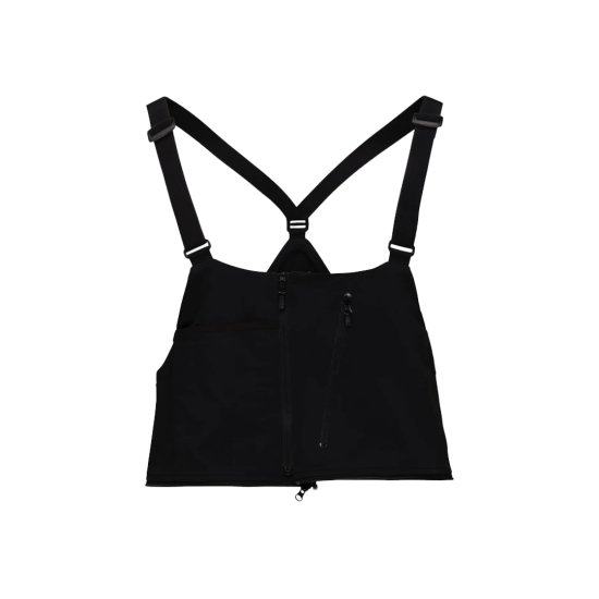 NORRONA - BIB ZIPPÉ FLEX 1 HOMME