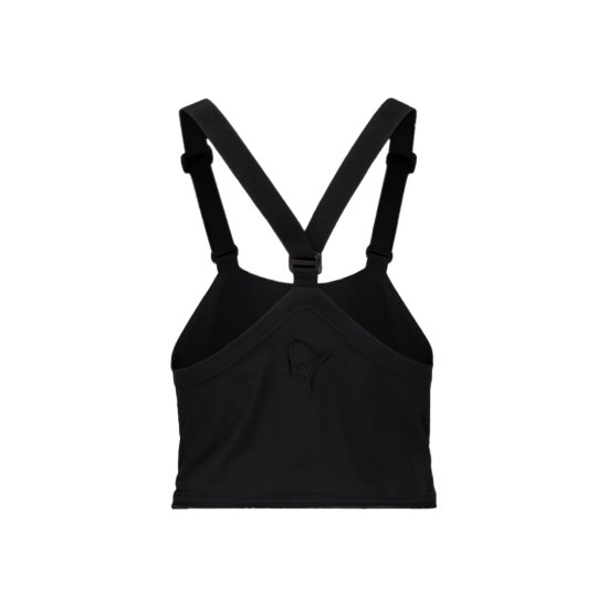 NORRONA - BIB ZIPPÉ FLEX 1 FEMME