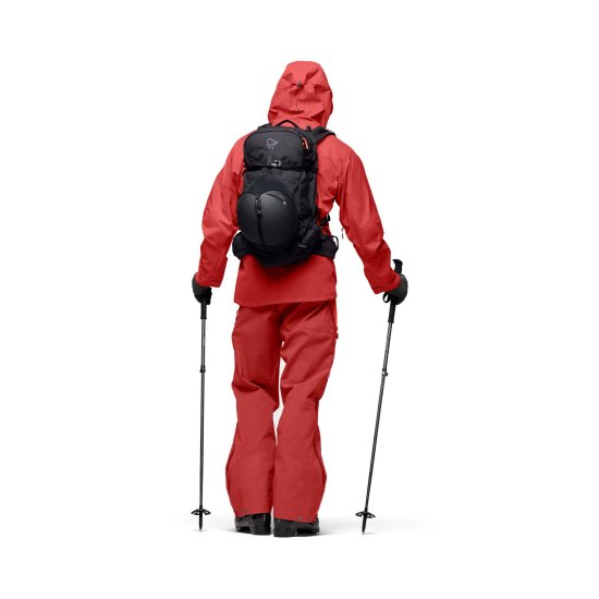 NORRONA - SAC À DOS LOFOTEN 30L PACK