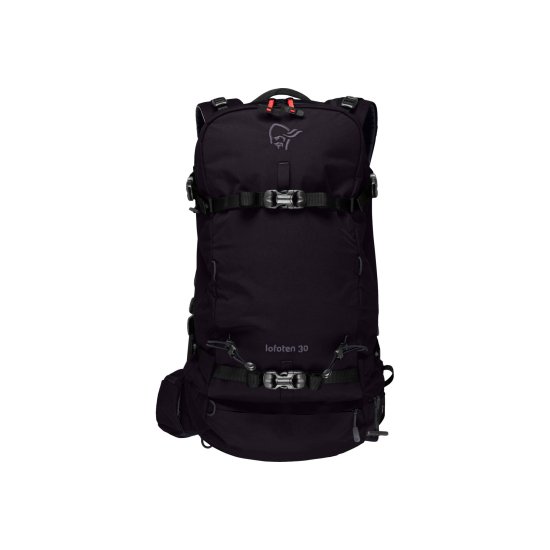 NORRONA - SAC À DOS LOFOTEN 30L PACK