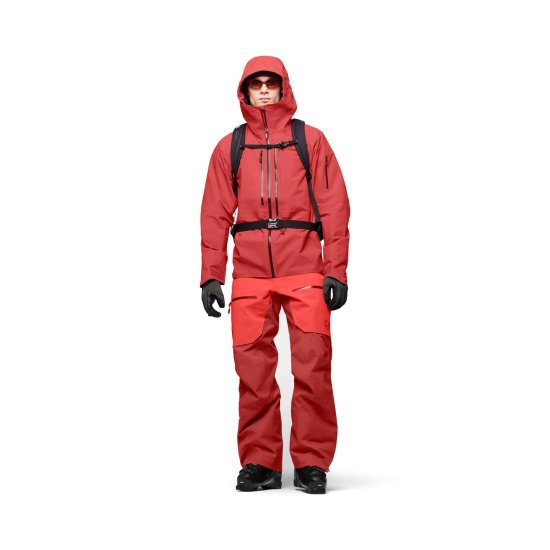 NORRONA - SAC À DOS LOFOTEN 30L PACK