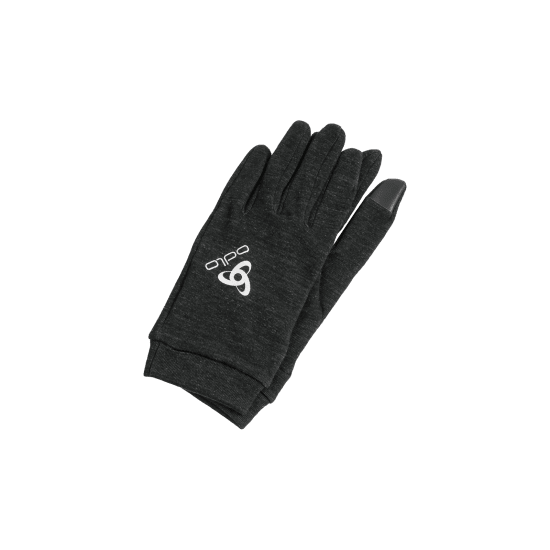 ODLO - Guanti NATURAL+ WARM unisex