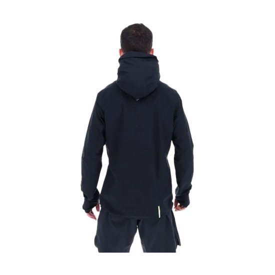 INOV 8 - GIACCA CON CAPPUCCIO STORMSHELL FZ V2 UOMO