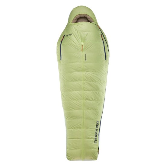 THERM-A-REST - SAC DE COUCHAGE BOOST 650 32F/0°C SHORT