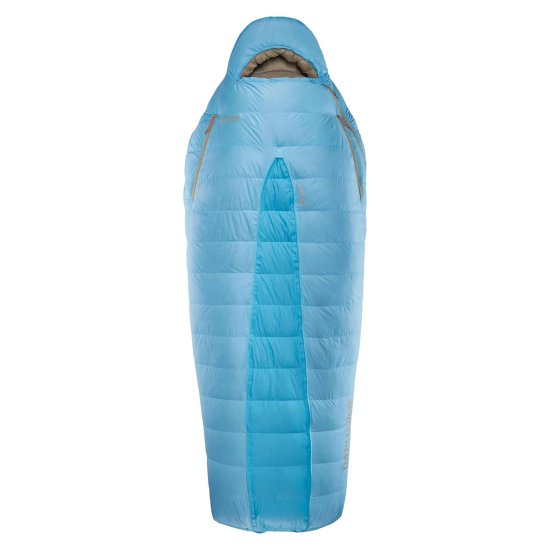 THERM-A-REST - Matelas Boost 650 20F/-6C Long