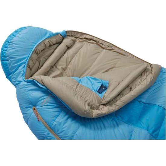 THERM-A-REST - Matelas Boost 650 20F/-6C Long